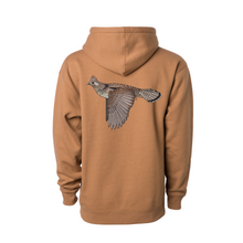 Load image into Gallery viewer, Ruffed Grouse Hoodie
