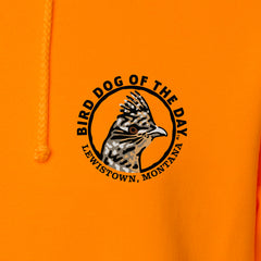 |Blaze Orange