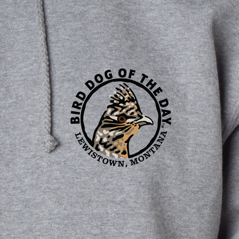 |Heather Grey