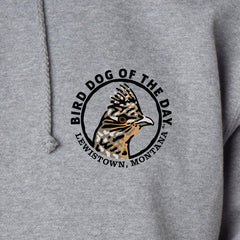 |Heather Grey