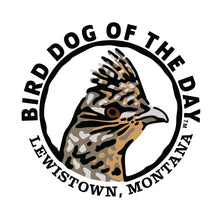 |Ruffed Grouse