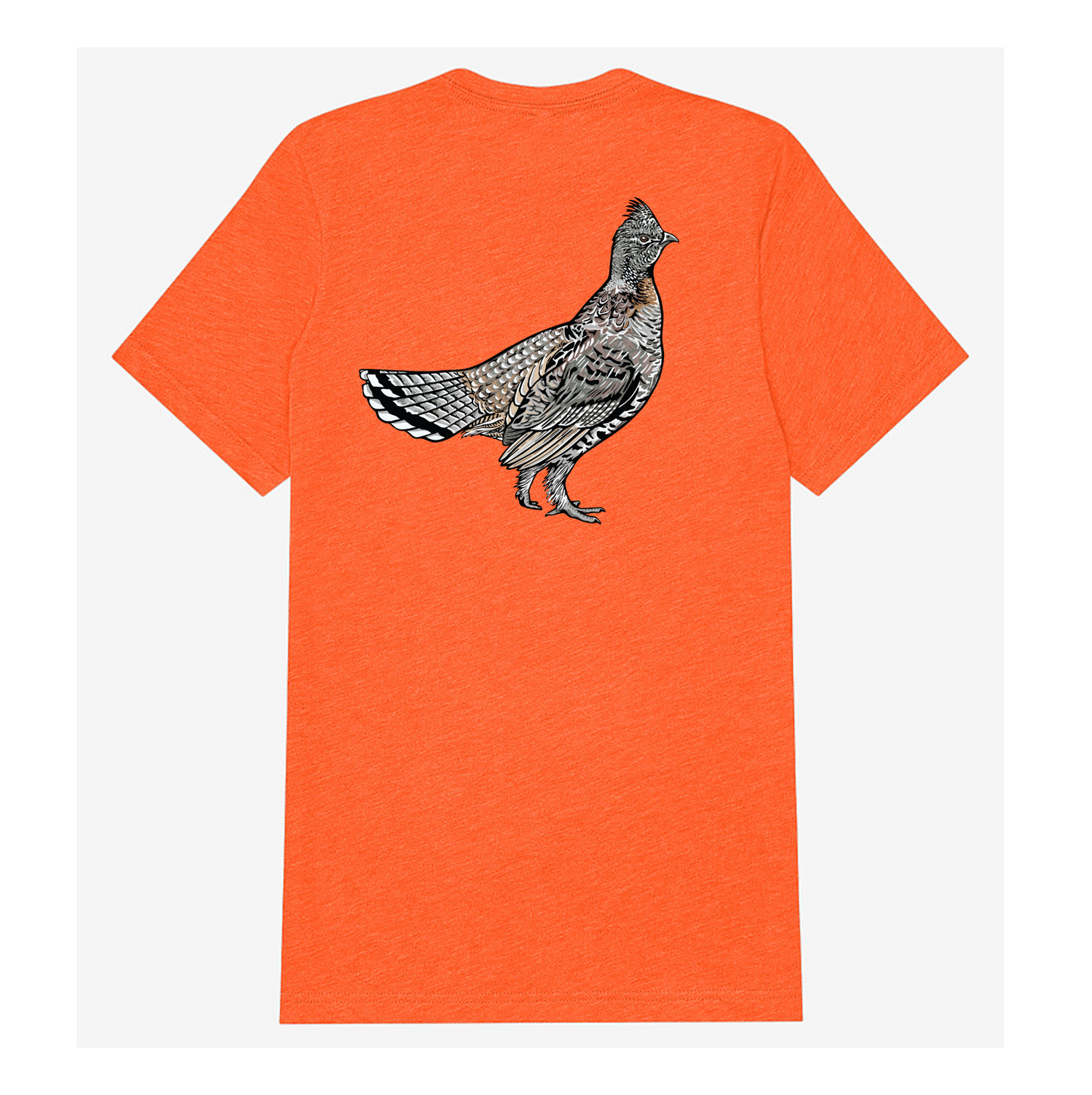 |Blaze Orange