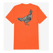 Load image into Gallery viewer, Ruffed Grouse Shirt
