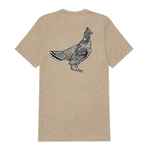 Load image into Gallery viewer, Ruffed Grouse Shirt
