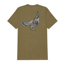 Load image into Gallery viewer, Ruffed Grouse Shirt
