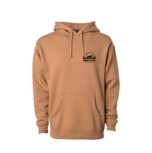 Load image into Gallery viewer, Red Lab Hoodie
