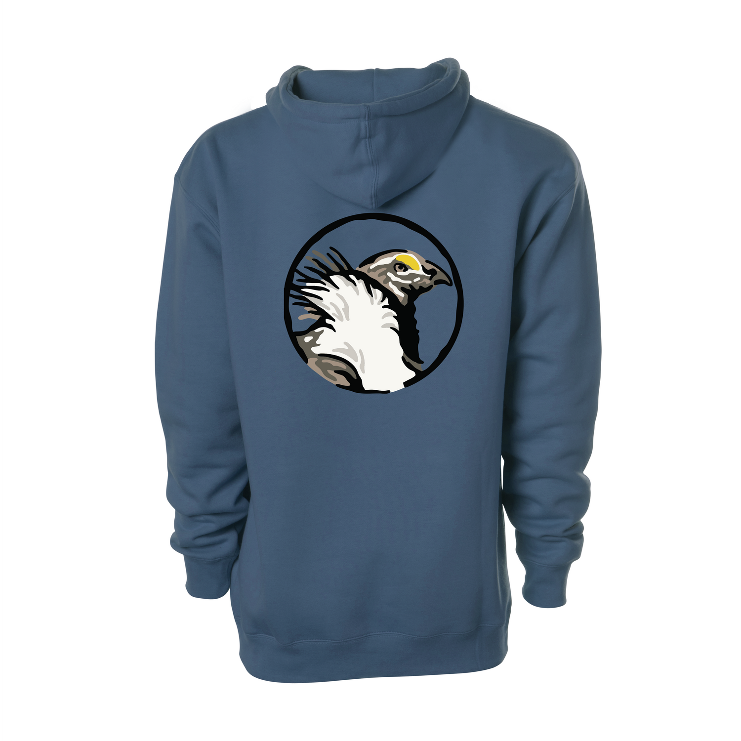 |Storm Blue