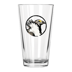 Every Gamebird Pint Glass