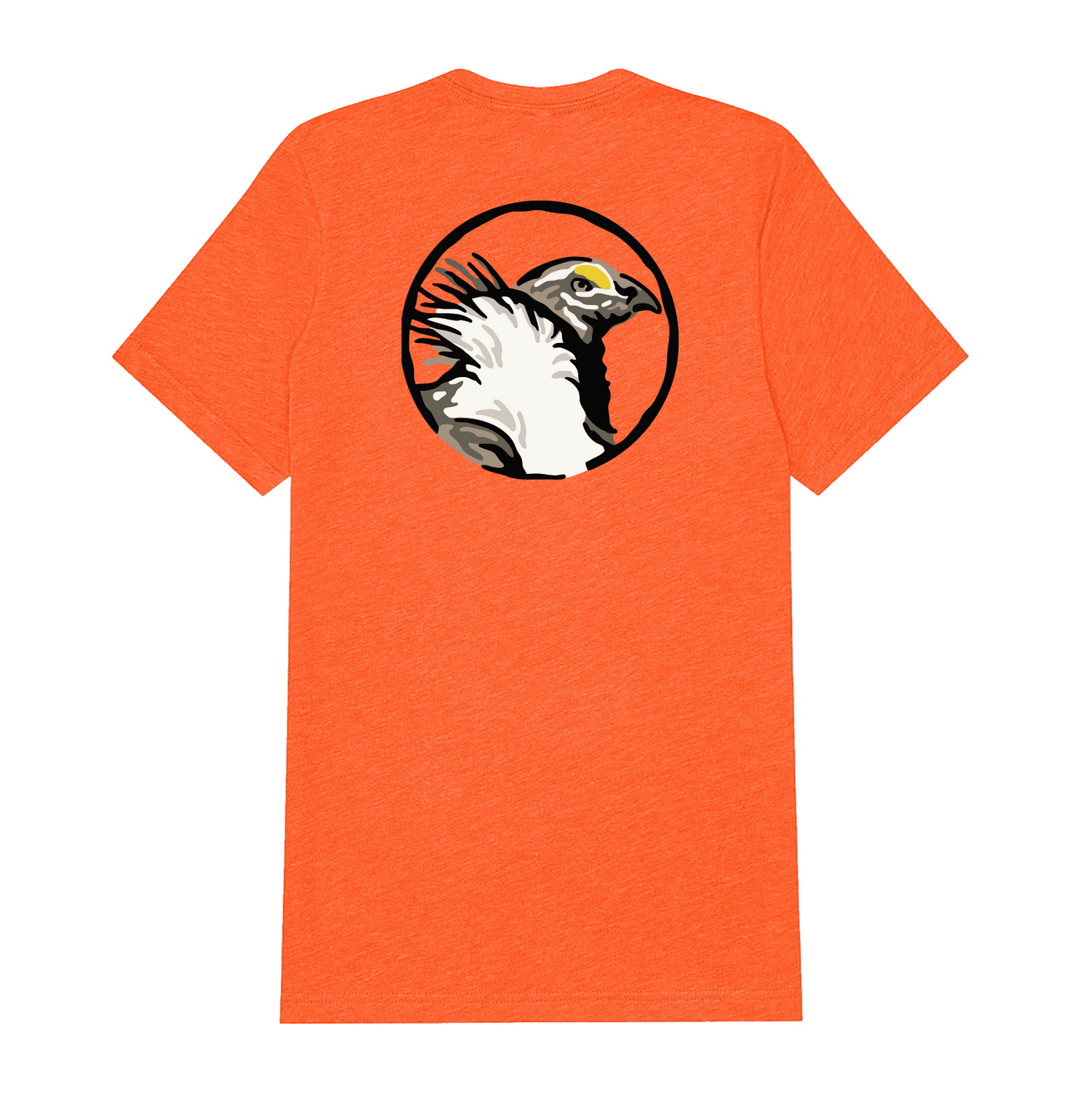 |Blaze Orange