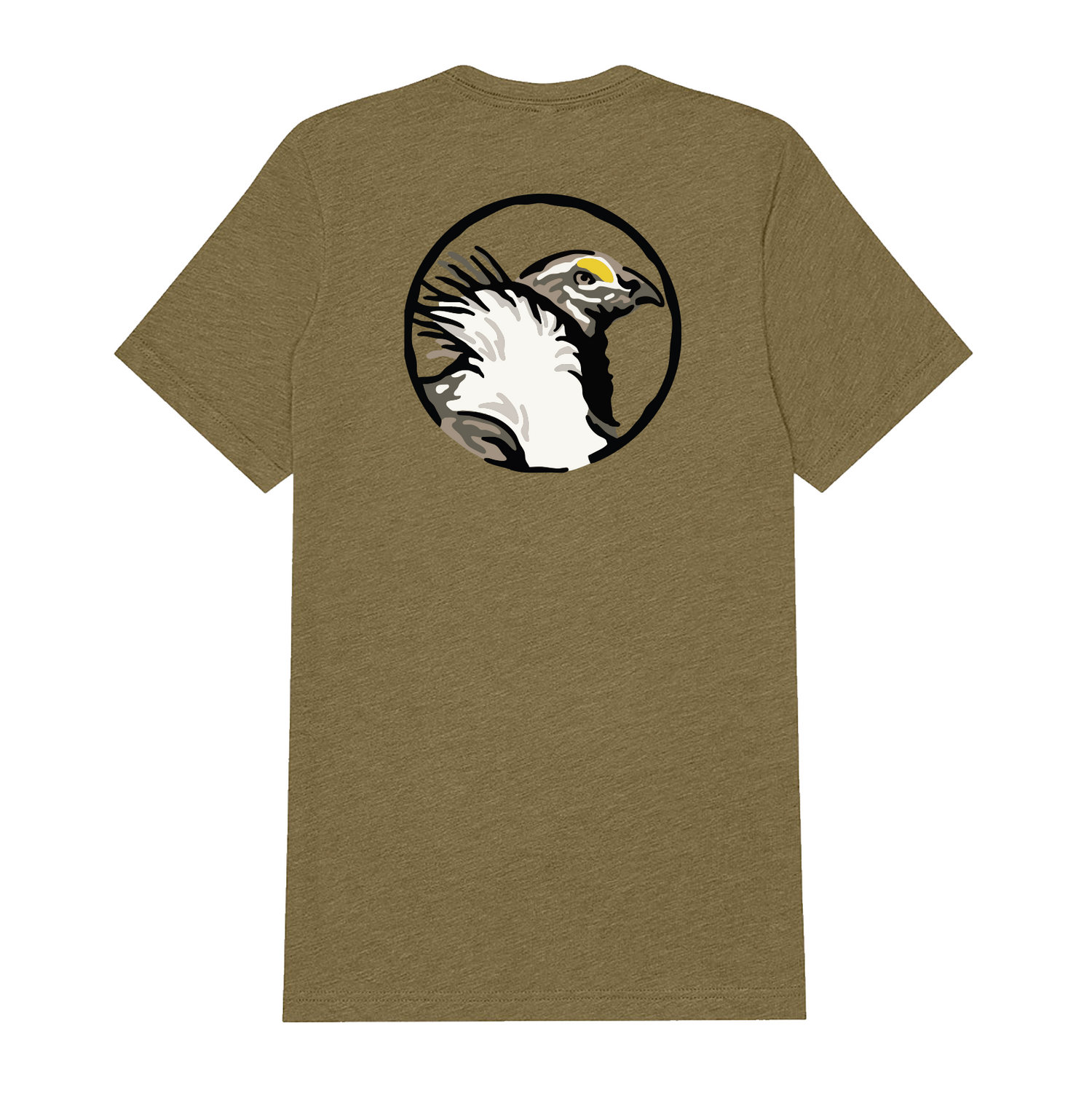 |Olive