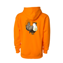 Load image into Gallery viewer, Sage Grouse Hoodie
