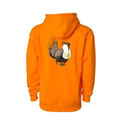 |Blaze Orange