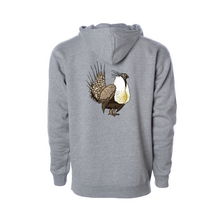 Load image into Gallery viewer, Sage Grouse Hoodie
