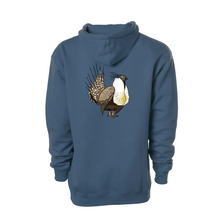 Load image into Gallery viewer, Sage Grouse Hoodie
