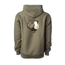 Load image into Gallery viewer, Sage Grouse Hoodie
