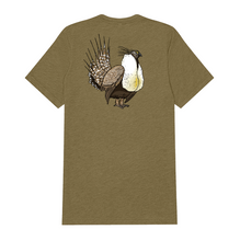 Load image into Gallery viewer, Sage Grouse Shirt
