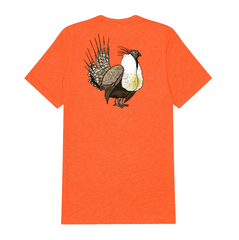 |Blaze Orange