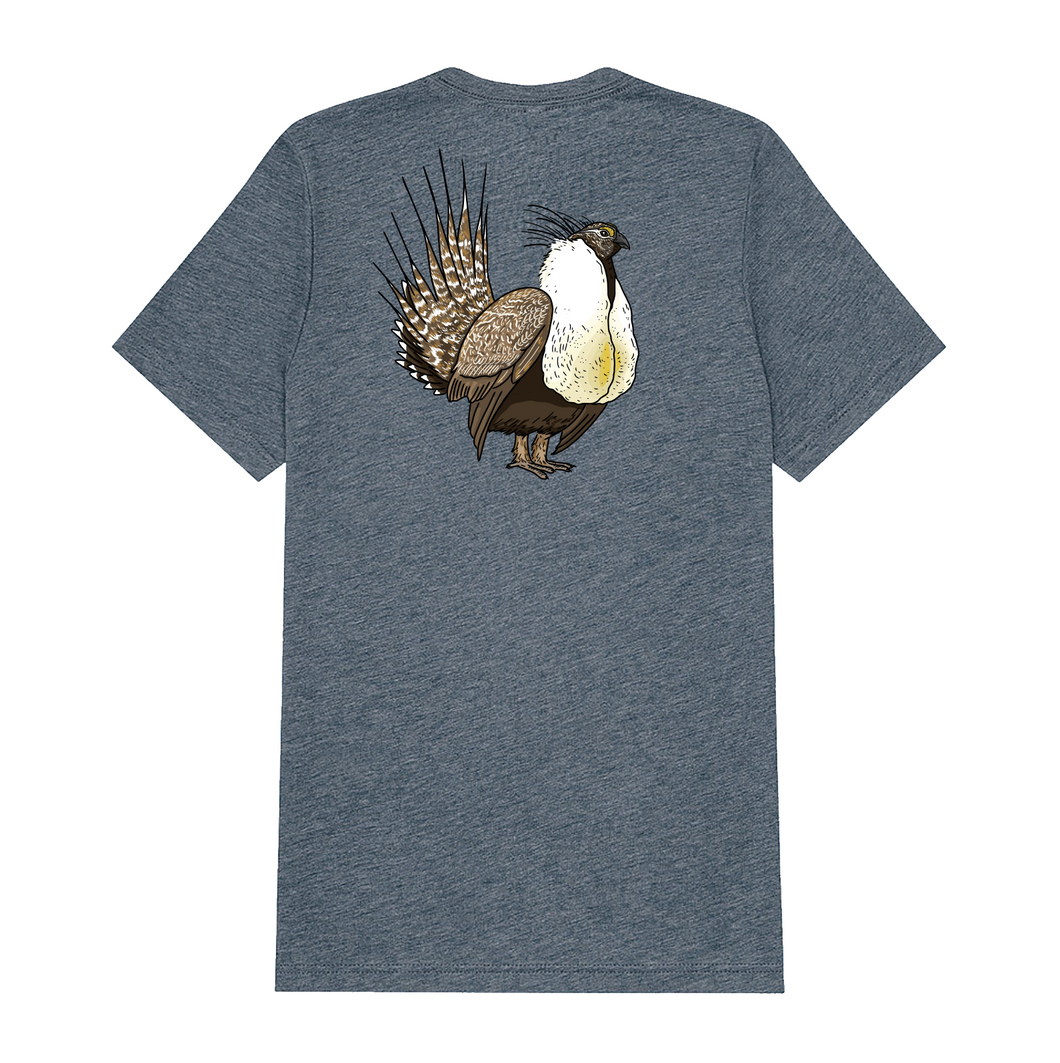 Sage Grouse Shirt