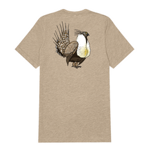 Load image into Gallery viewer, Sage Grouse Shirt
