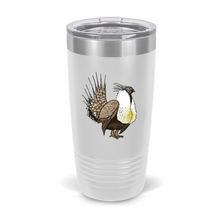 Load image into Gallery viewer, 20 oz Sage Grouse Tumbler
