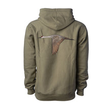 |Olive (Premium Heavyweight)