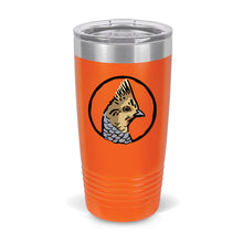 Load image into Gallery viewer, 20 oz Every Gamebird Tumbler
