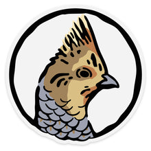 Load image into Gallery viewer, Every Gamebird Decal Sticker
