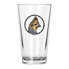 Load image into Gallery viewer, Every Gamebird Pint Glass
