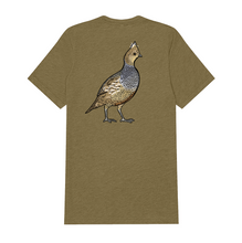 Load image into Gallery viewer, Scaled Quail Shirt
