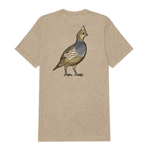 Load image into Gallery viewer, Scaled Quail Shirt
