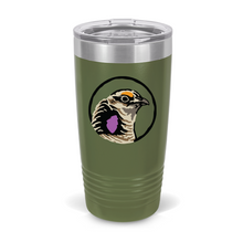 Load image into Gallery viewer, 20 oz Every Gamebird Tumbler
