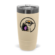 Load image into Gallery viewer, 20 oz Every Gamebird Tumbler
