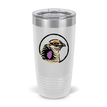 Load image into Gallery viewer, 20 oz Every Gamebird Tumbler

