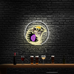 Every Gamebird LED Neon Sign