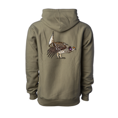 |Olive (Premium Heavyweight)