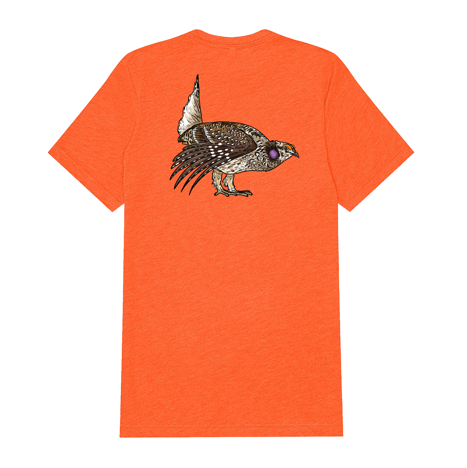 |Blaze Orange