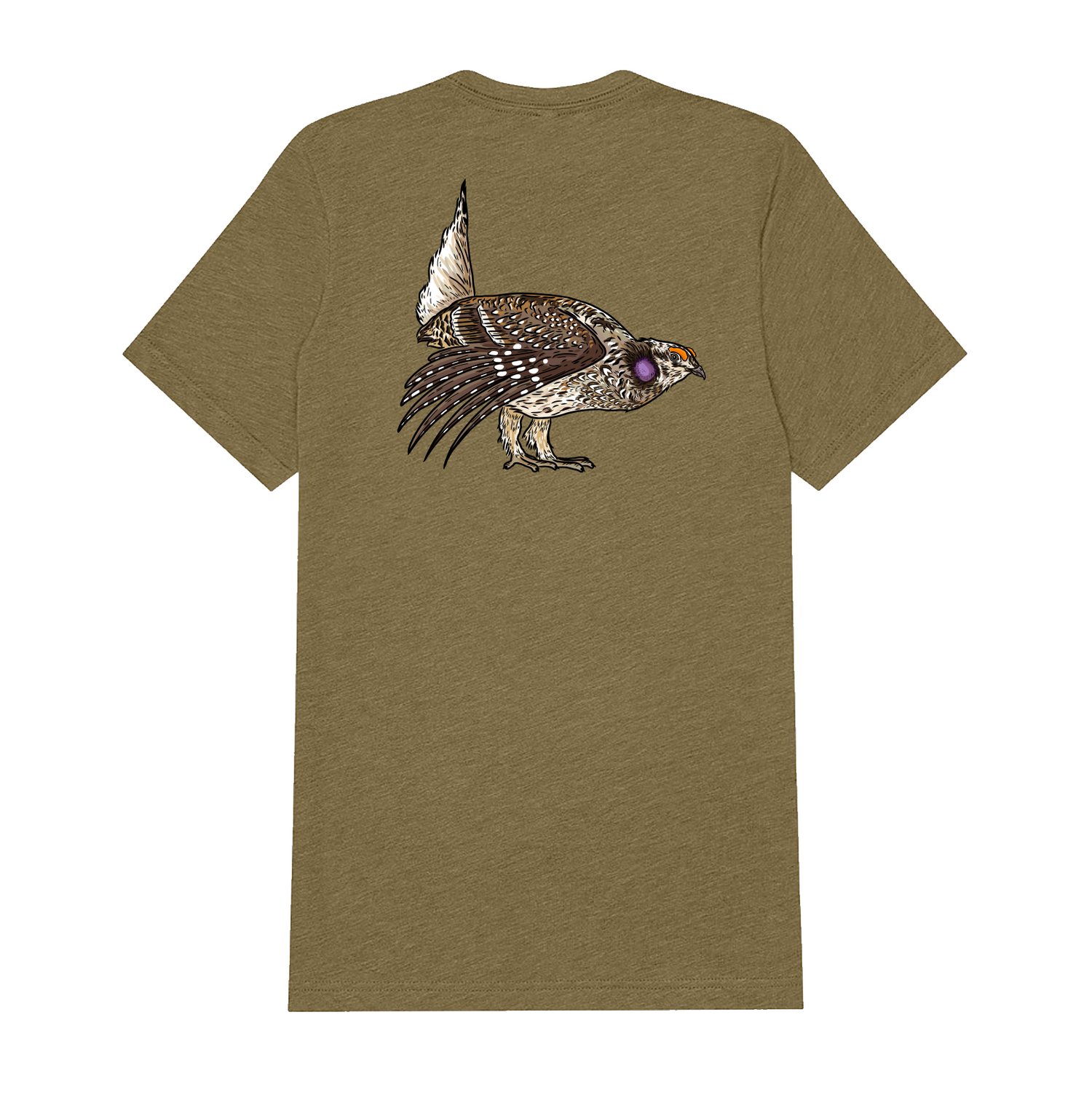 |Olive