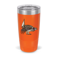 Load image into Gallery viewer, 20 oz Sharpie Dance Tumbler
