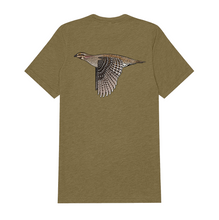 Load image into Gallery viewer, Sharp-Tailed Grouse Shirt
