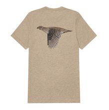 Load image into Gallery viewer, Sharp-Tailed Grouse Shirt
