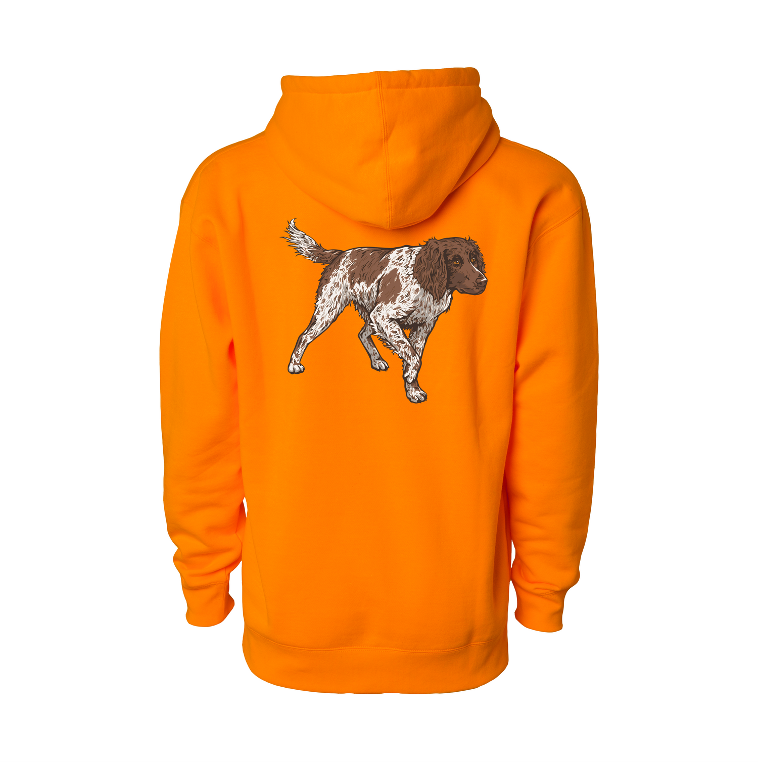 |Blaze Orange