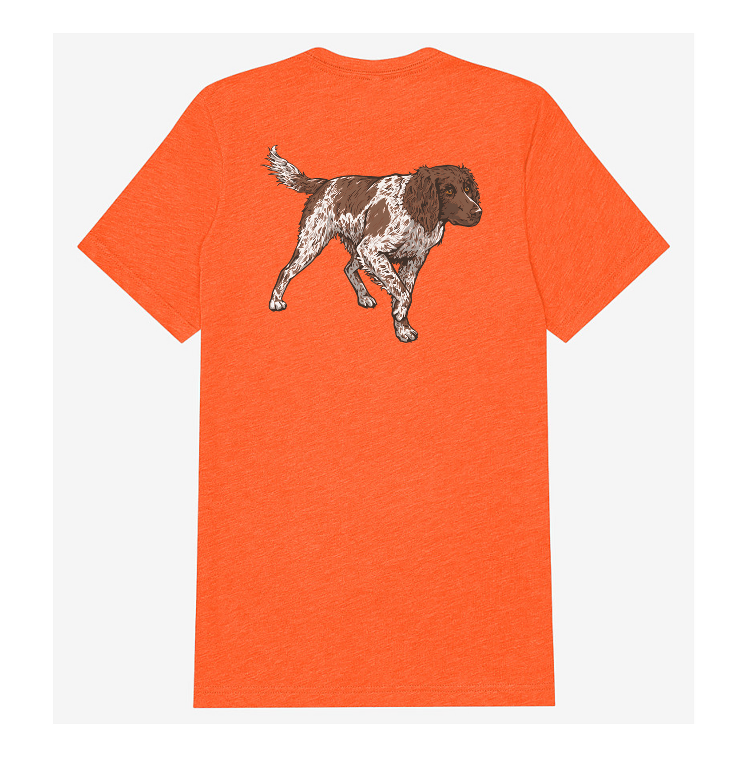 |Blaze Orange