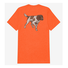 Load image into Gallery viewer, Small Münsterländer T-Shirt
