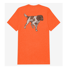 |Blaze Orange