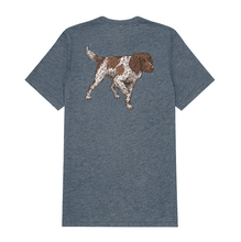 Load image into Gallery viewer, Small Münsterländer T-Shirt
