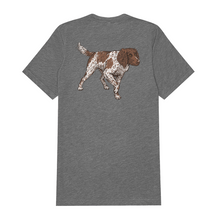 Load image into Gallery viewer, Small Münsterländer T-Shirt
