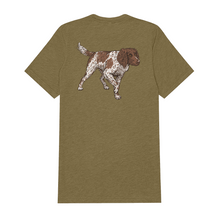 Load image into Gallery viewer, Small Münsterländer T-Shirt
