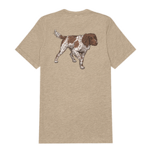 Load image into Gallery viewer, Small Münsterländer T-Shirt
