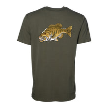 |Olive Drab