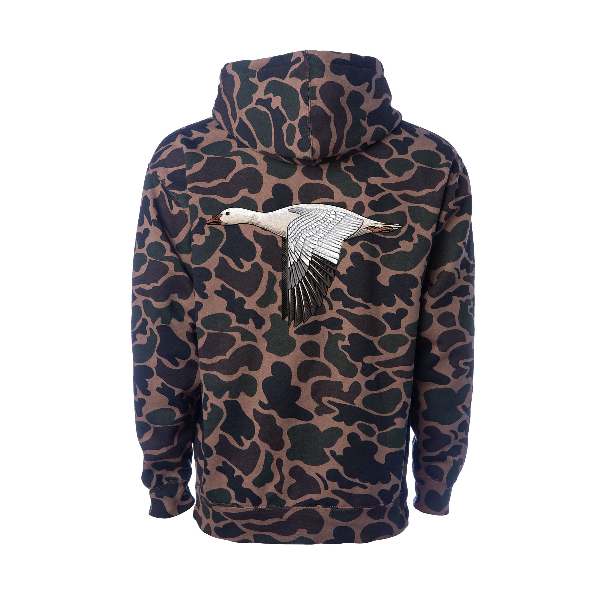 |Duck Camo